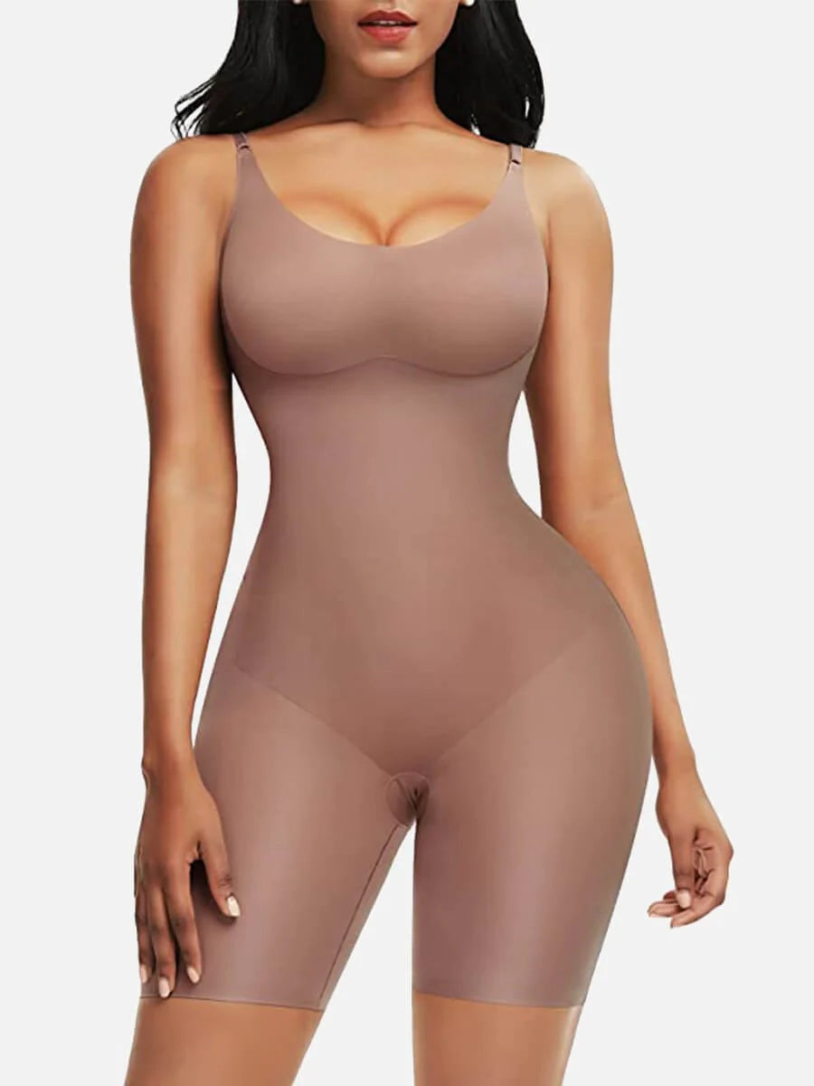Seamless Shapewear