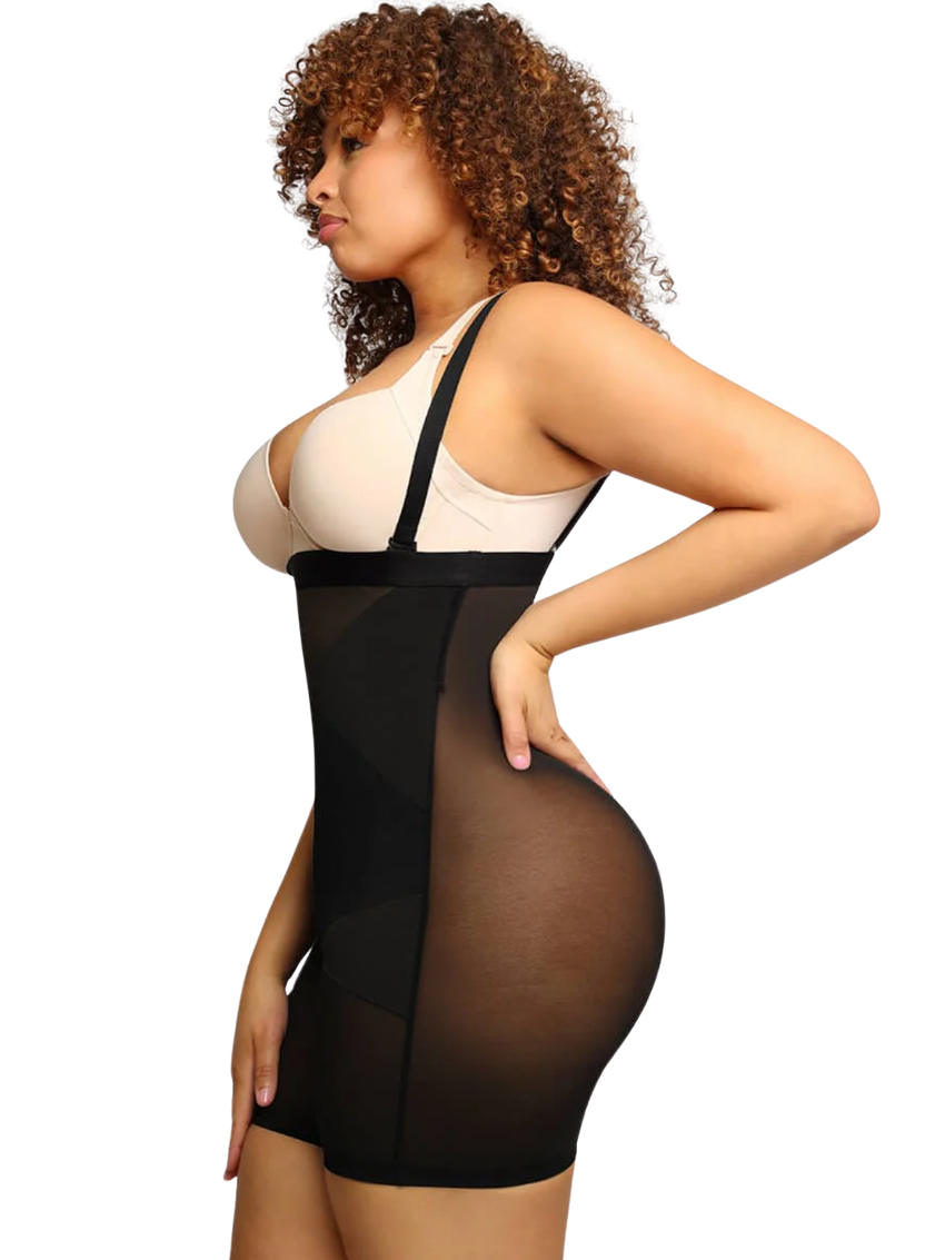 High Waist Shapewear Waist Sculpting and Butt lifting