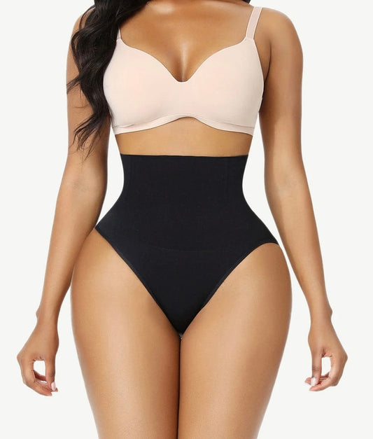 High Waist Full Panty Shapewear