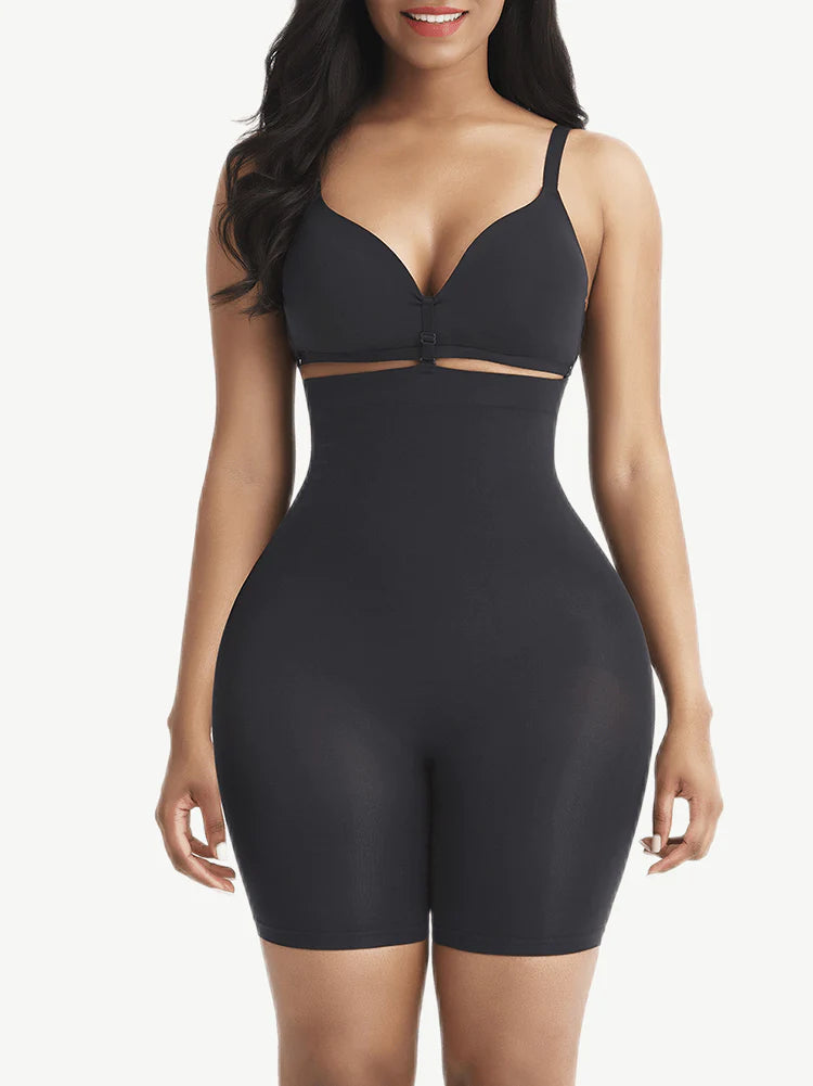 Tummy Control Seamless Shapewear