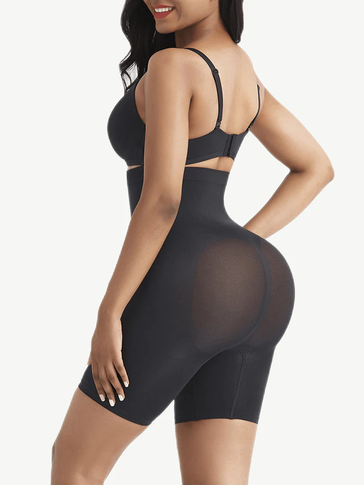 Tummy Control Seamless Shapewear