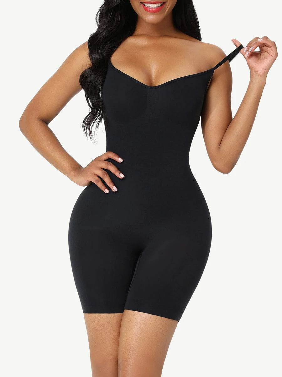 Full-Bodysuit Seamless Shapewear