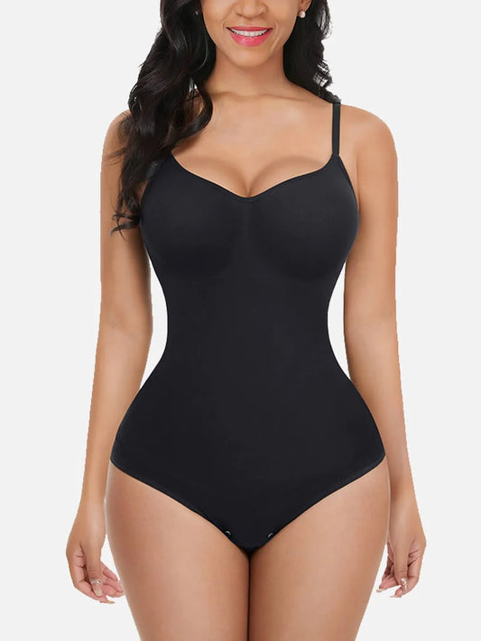 Body Shaper Bodysuit