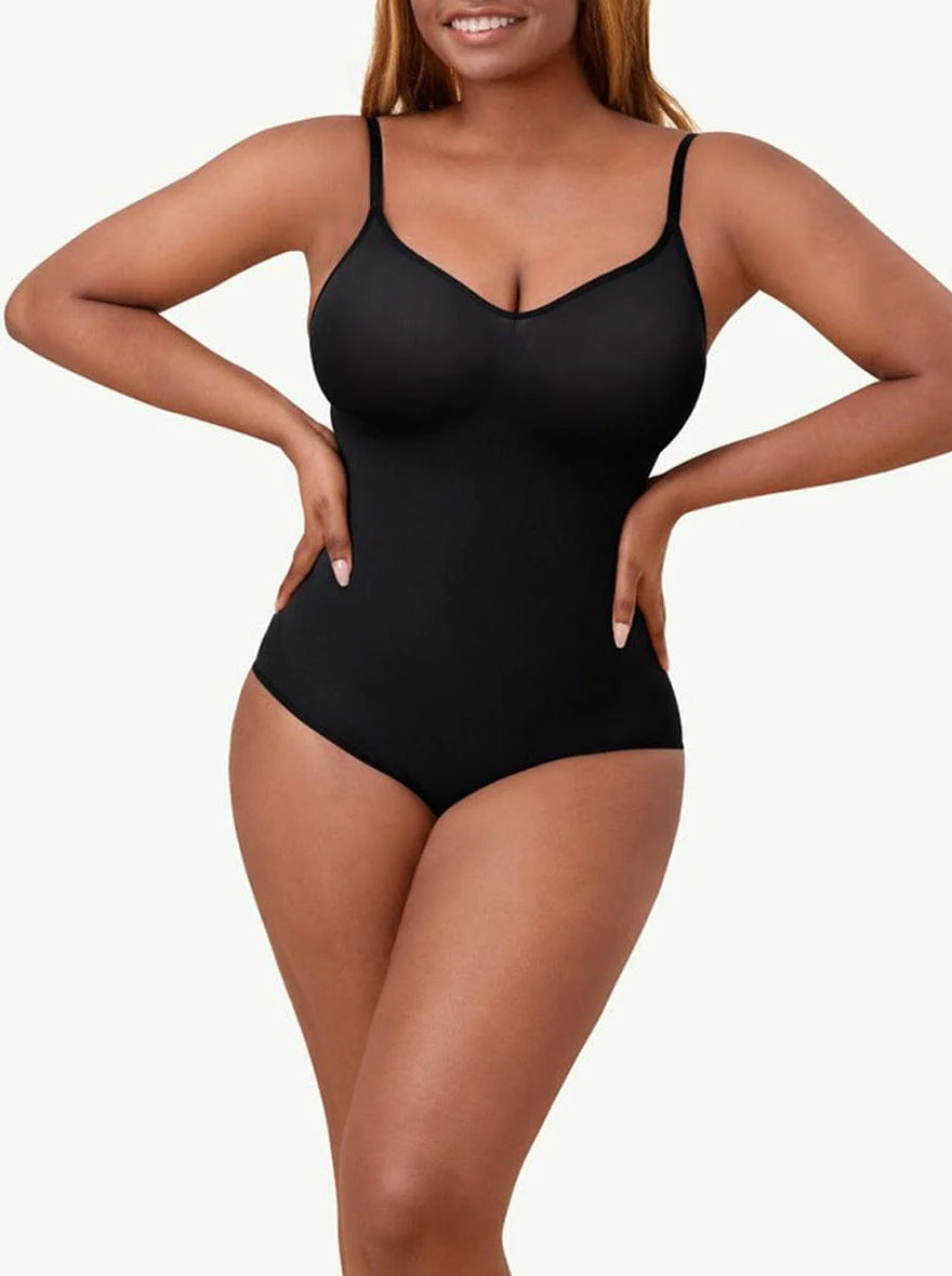 Body Shaper Bodysuit